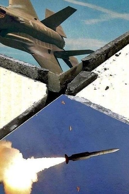 (Photo) An Image of a Shoulder-launched Weapon and Satellite Equipment Belonging To a Traitorous Turncoat in Alborz Province