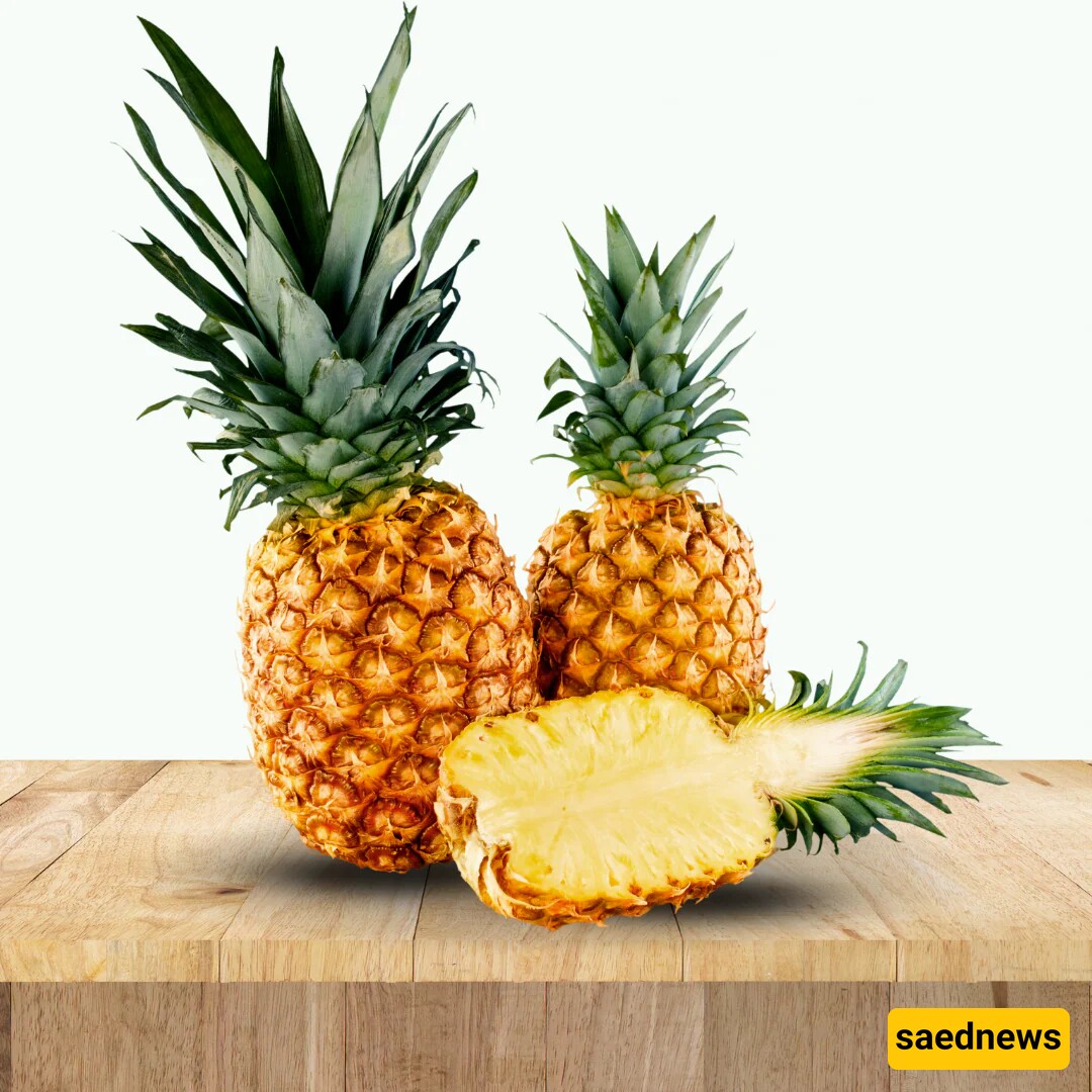 Pineapple