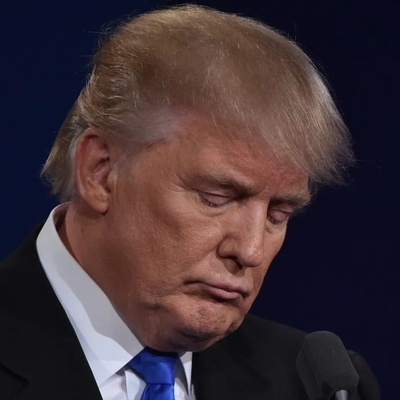 The New York Times: Trump Has Reached an Impasse