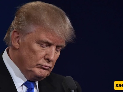 The New York Times: Trump Has Reached an Impasse