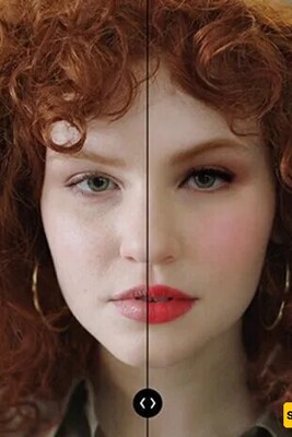 These Apps Work Wonders: Try Your Desired Makeup Before Applying!