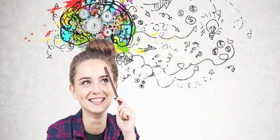 Habits That Make the Mind More Creative