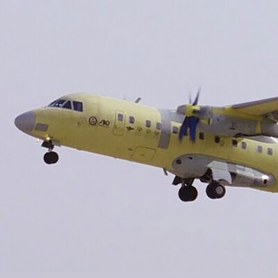 Iranian-Made Aircraft Advances in Type Certification Process, Reveals Official