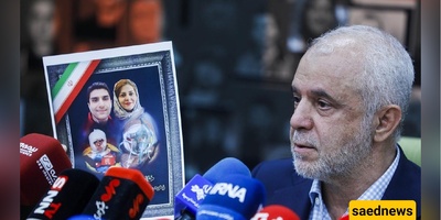 Over 1,000 Killed, Nearly 6,000 Wounded as Iran’s Martyr Toll Mounts After 12‑Day Israeli Offensive