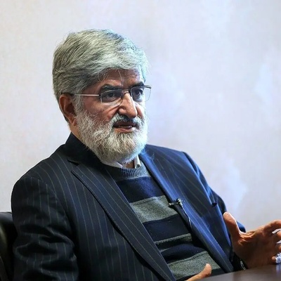 Ali Motahari: Trump Should Pay Damages to Iran, Not Fuel Gaza Killings