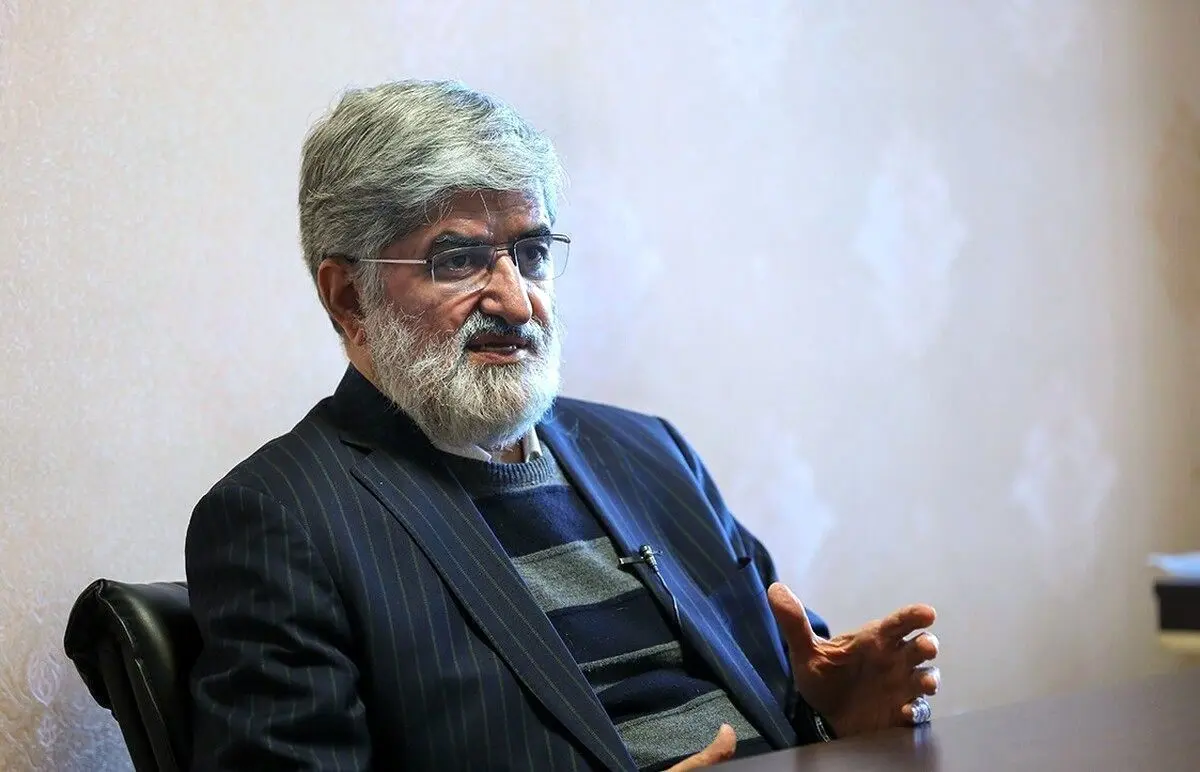 Ali Motahari: Trump Should Pay Damages to Iran, Not Fuel Gaza Killings