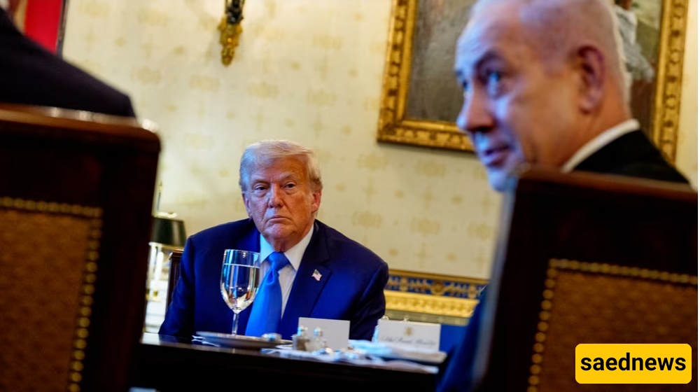 Trump Stunned by Tel Aviv’s Unilateral Strikes—Is Washington Ready to Sideline Netanyahu?