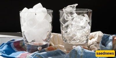 Why Do Professional Chefs Never Add Ice Directly Into Drinks?