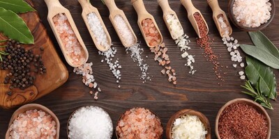 Salt Variations Every Cook Should Be Familiar With