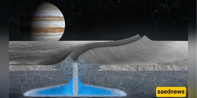 Europa May Hide Life—but Getting Its Ocean’s Water to the Surface Could Be Nearly Impossible