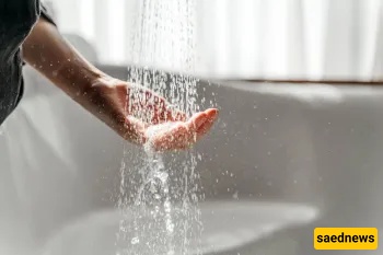 This Simple Sacred Bath Has Comforted Generations — The 4 Steps People Swear By When Life Feels Stuck
