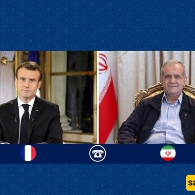 President Pezeshkian Condemns IAEA Double Standard