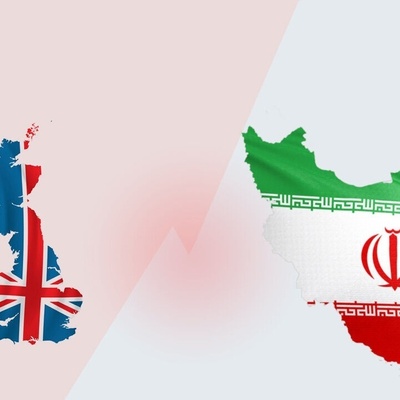 Iran Urges Britain Not to Fall Into Political Deception Trap Laid By Israel