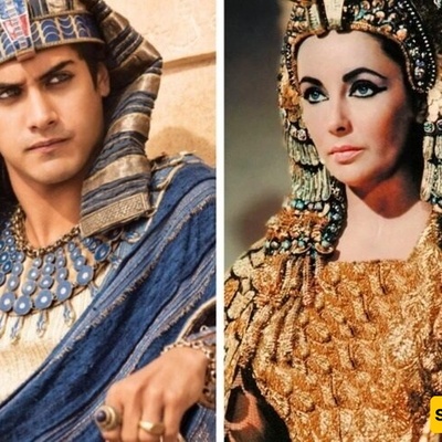 The Stunningly Beautiful Zuleikha Emerges Bald! / Shocking Truth About the Beauty of Ancient Egyptian Women