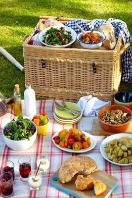 6 Simple and Delicious Meals You Can Take on Your Trip