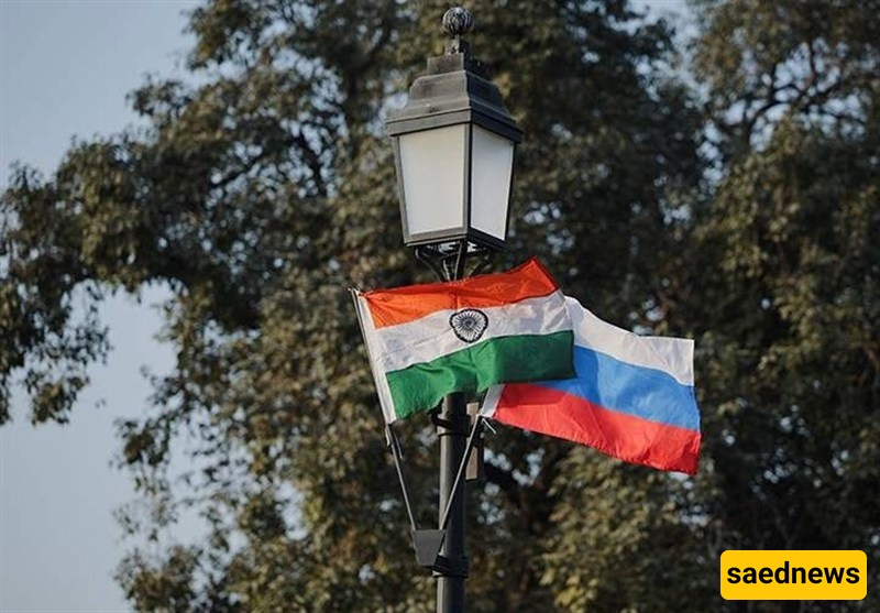 Putin Sets Off on Official State Visit to India