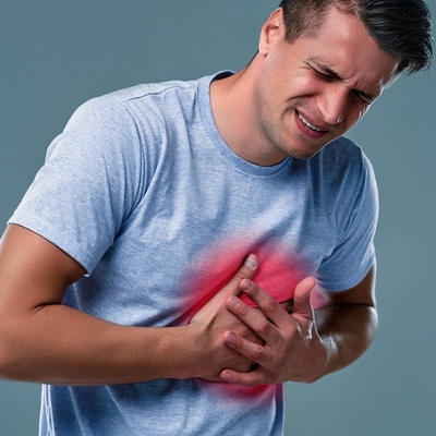Silent Killer of Heart and Brain Attacks