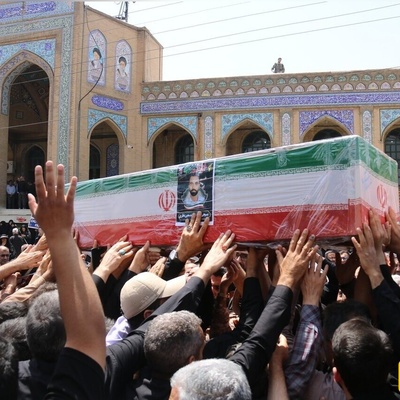 Journalist’s Day in Iran: Honoring Those Who Died Exposing War’s Brutal Reality