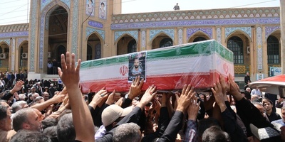 Journalist’s Day in Iran: Honoring Those Who Died Exposing War’s Brutal Reality
