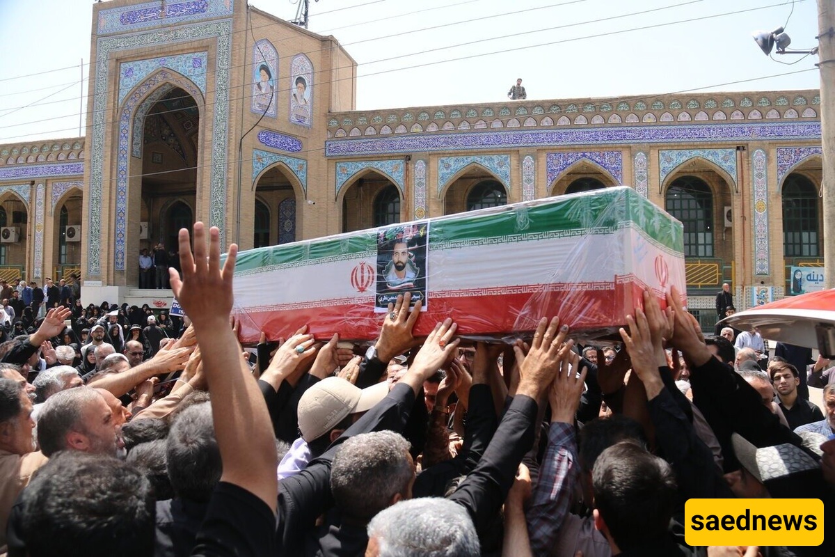 Journalist’s Day in Iran: Honoring Those Who Died Exposing War’s Brutal Reality