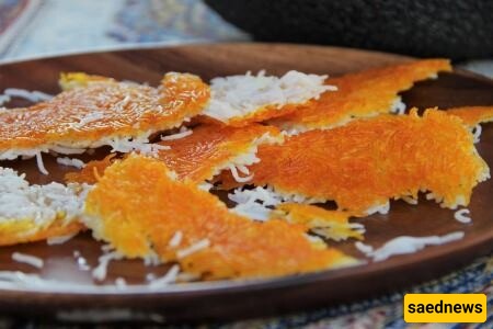 Mastering the Art of Tahdig: Secrets to Making This Delicious Dish