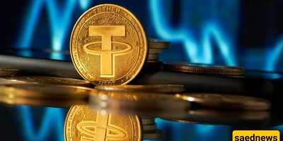 Sudden Tether Drop After Iran-US Ceasefire; Bitcoin Hits $72,000 Record
