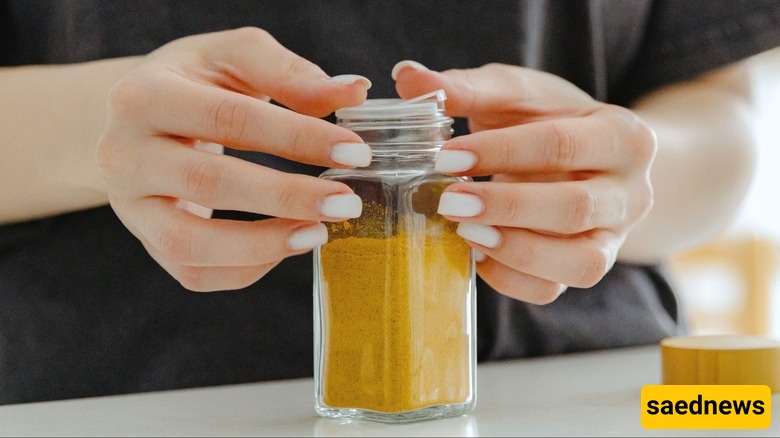 Use Airtight Containers