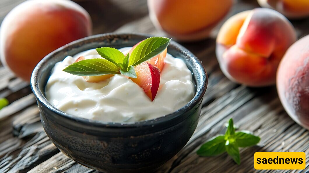 Fruit Yogurt