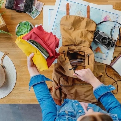 Multi-Functional Travel Tools That Make Trips Easier