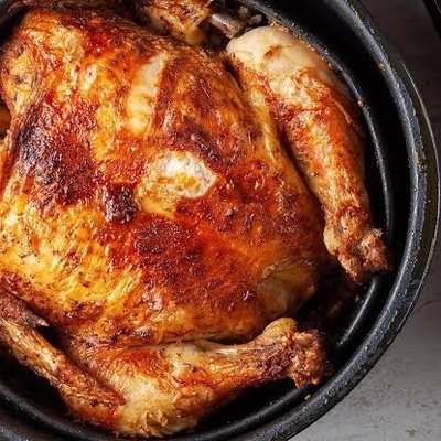 The Secret Chefs Use to Keep Chicken Juicy Every Time