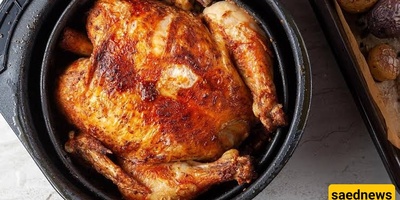 The Secret Chefs Use to Keep Chicken Juicy Every Time