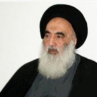 Statement of Ayatollah Sistani’s Strong Reproach Against Any Threat to the Supreme Leader of the Revolution