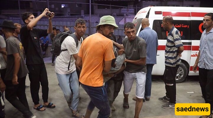 UN Condemns Israel’s Deliberate Killing of Aid Workers