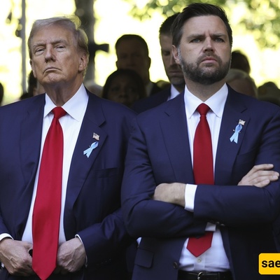 J.D. Vance: Trump Doesn’t Say What He’ll Do in Negotiations, Because …