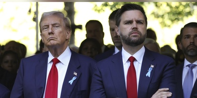 J.D. Vance: Trump Doesn’t Say What He’ll Do in Negotiations, Because …