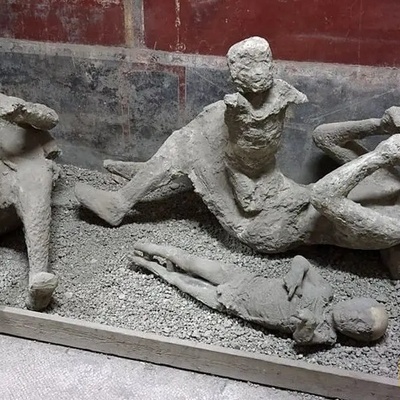 Wool-Clad Dead: A New Mystery from the 2,000-Year-Old Burnt City