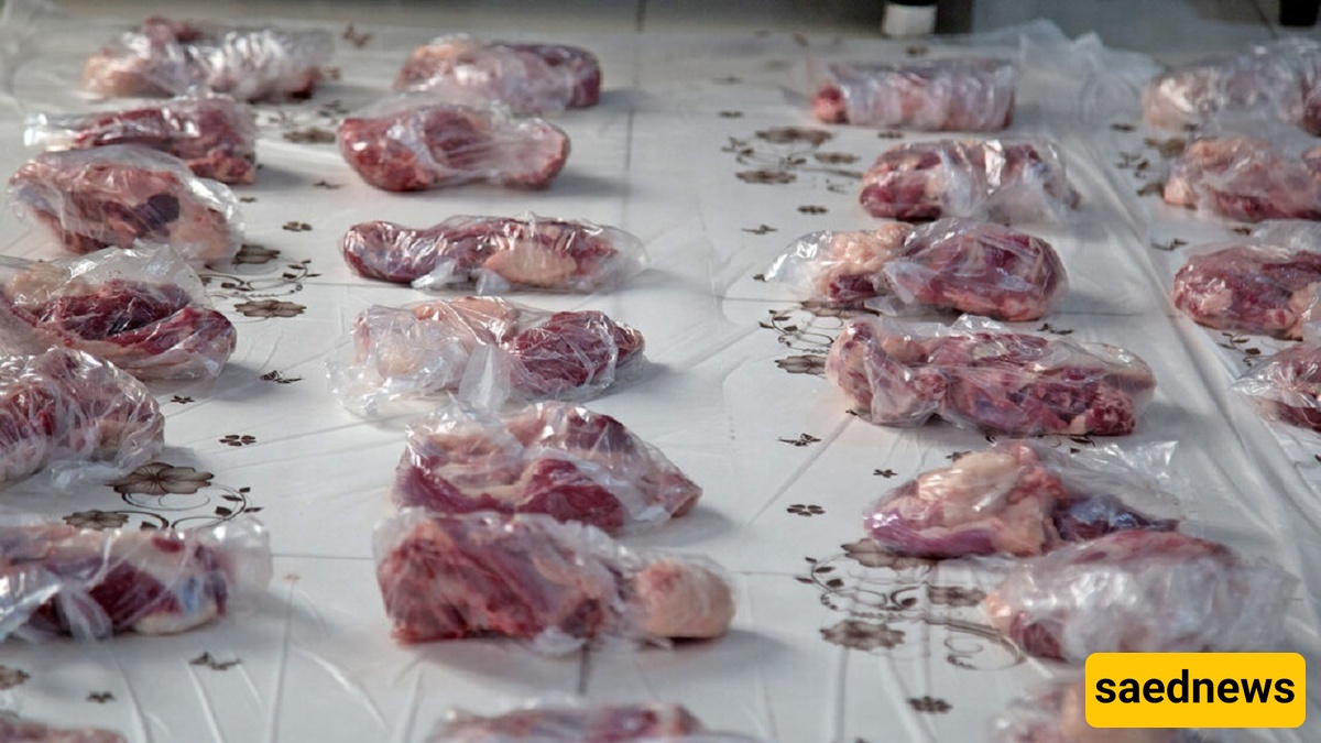 Who Should You Give Sacrificial Meat To?