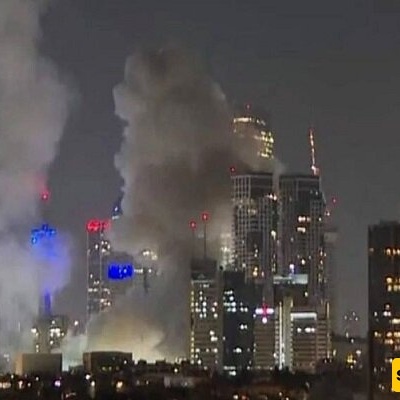 Iran launches 19th wave of Operation “True Promise 4”