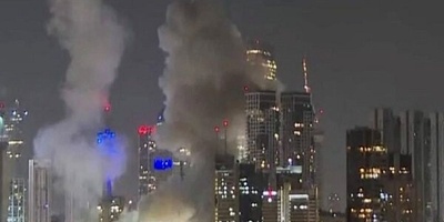 Iran launches 19th wave of Operation “True Promise 4”