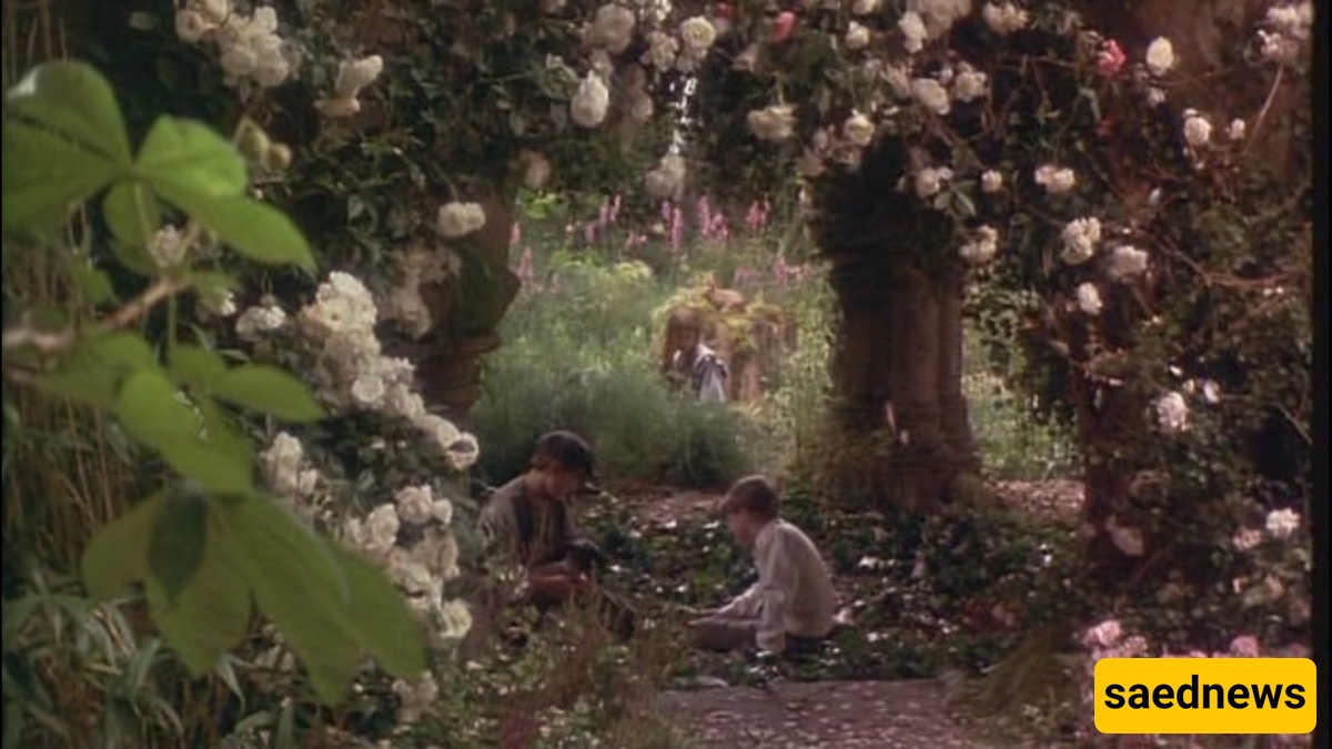 The Secret Garden (1993)