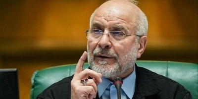 Ghalibaf: Attacking Infrastructure Is Suicide for the Enemy