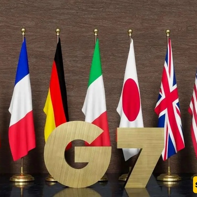 G7 Leaders Express Support for the Israeli Regime and Call for De-Escalation in the Region