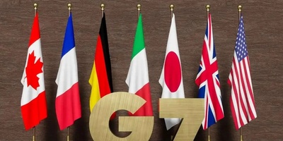 G7 Leaders Express Support for the Israeli Regime and Call for De-Escalation in the Region