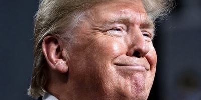 Trump’s Meaningful Tweet Sparked Controversy! Is the United States Once Again on the Verge of a Military Attack?