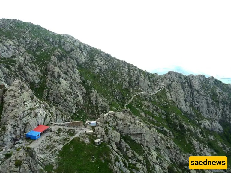 Babak Castle
