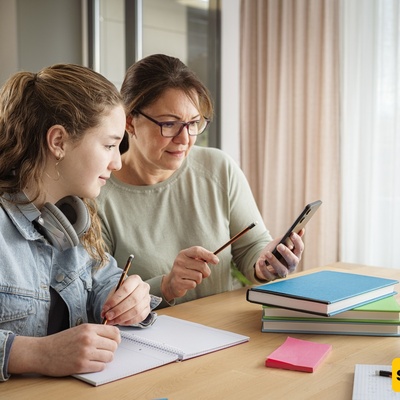 How to Teach Planning Skills to Teenagers