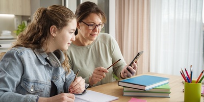 How to Teach Planning Skills to Teenagers
