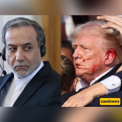 Iraqchi Responds to $40 Million Bounty on Trump: “Mr. Minister, Are You Plotting His Assassination?”