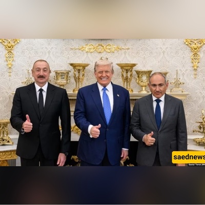 From Washington to Zangazur: The Growing Influence of U.S. and Israel Near Iran’s Borders