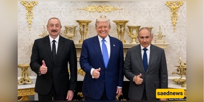 From Washington to Zangazur: The Growing Influence of U.S. and Israel Near Iran’s Borders